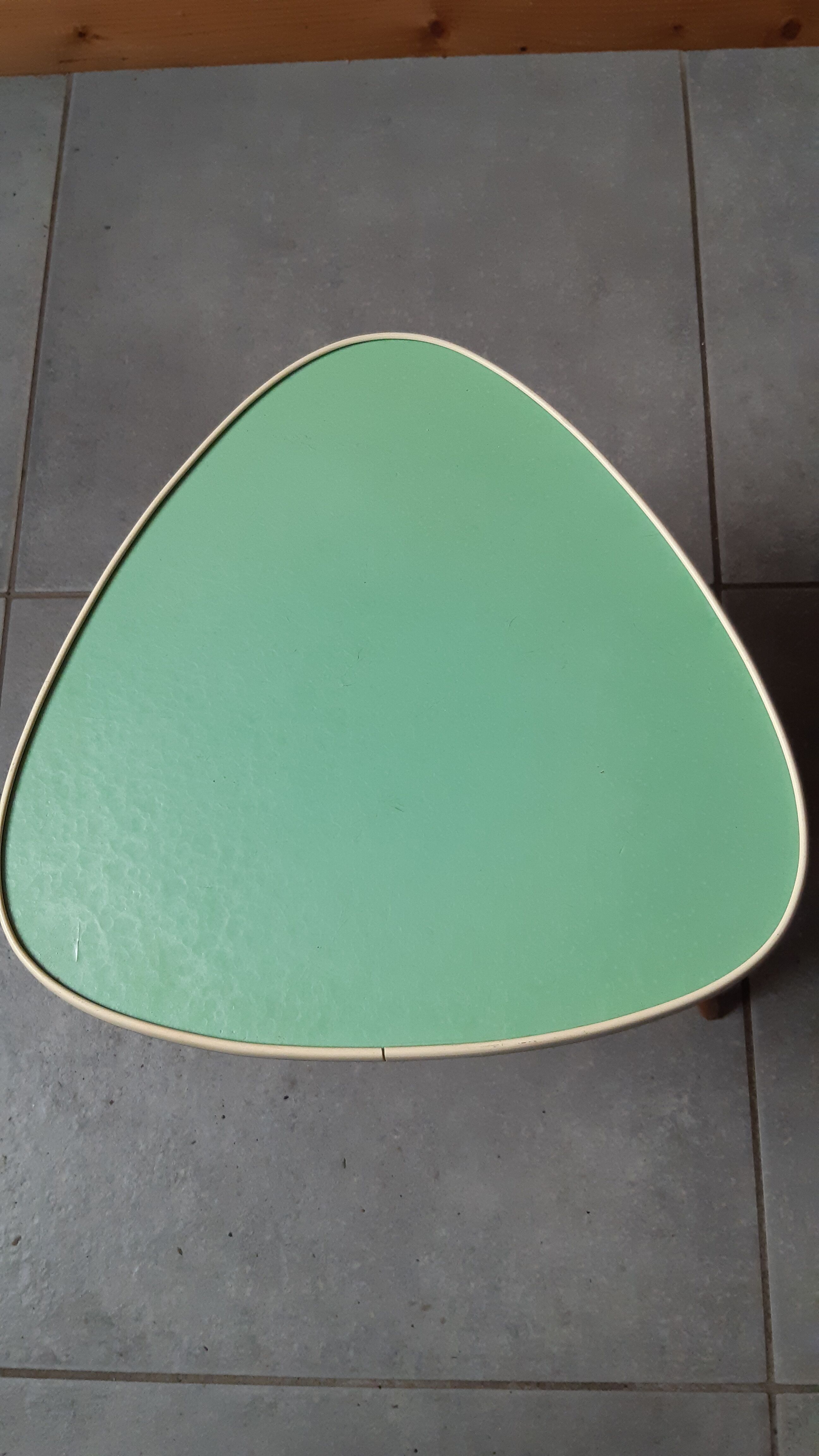 Plant holder 1960
