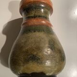 Ceramic vase manufactured by Scheurich Keramik (WG)