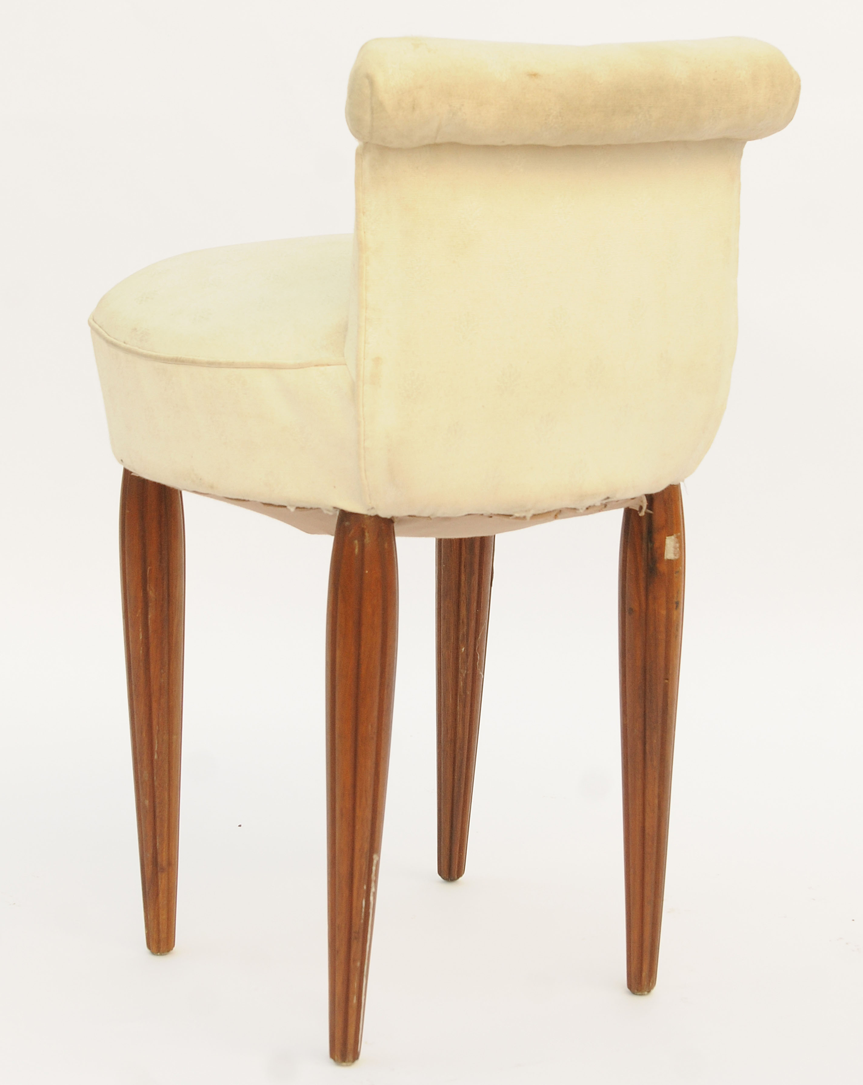 Art Deco chair