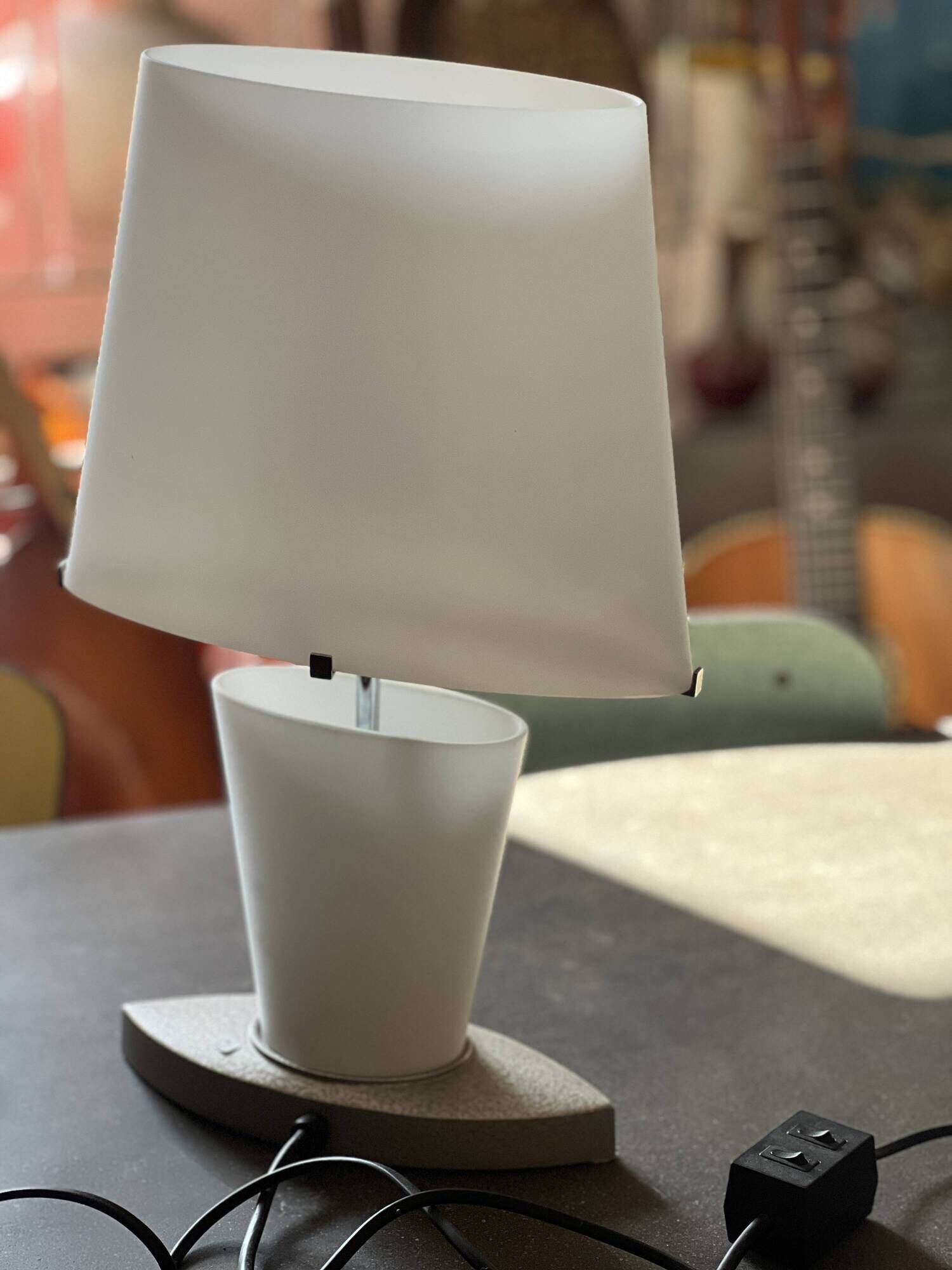 Fontana Arte lamp