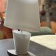 Fontana Arte lamp