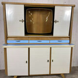Vintage formica sideboard