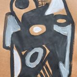 Grey composition