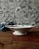 Small ironstone compote Onnaing