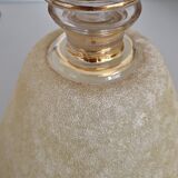 Carafe granite glass
