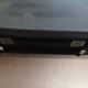 Antares Capri model typewriter from the 1960s (RARE)