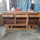 "Art Deco" sideboard by Gaston POISSON