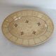 Gien oval dish