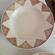 Set of 12 Deep Plates Saint Amand Model 4054