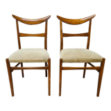 Pair of Vintage Chairs 1960