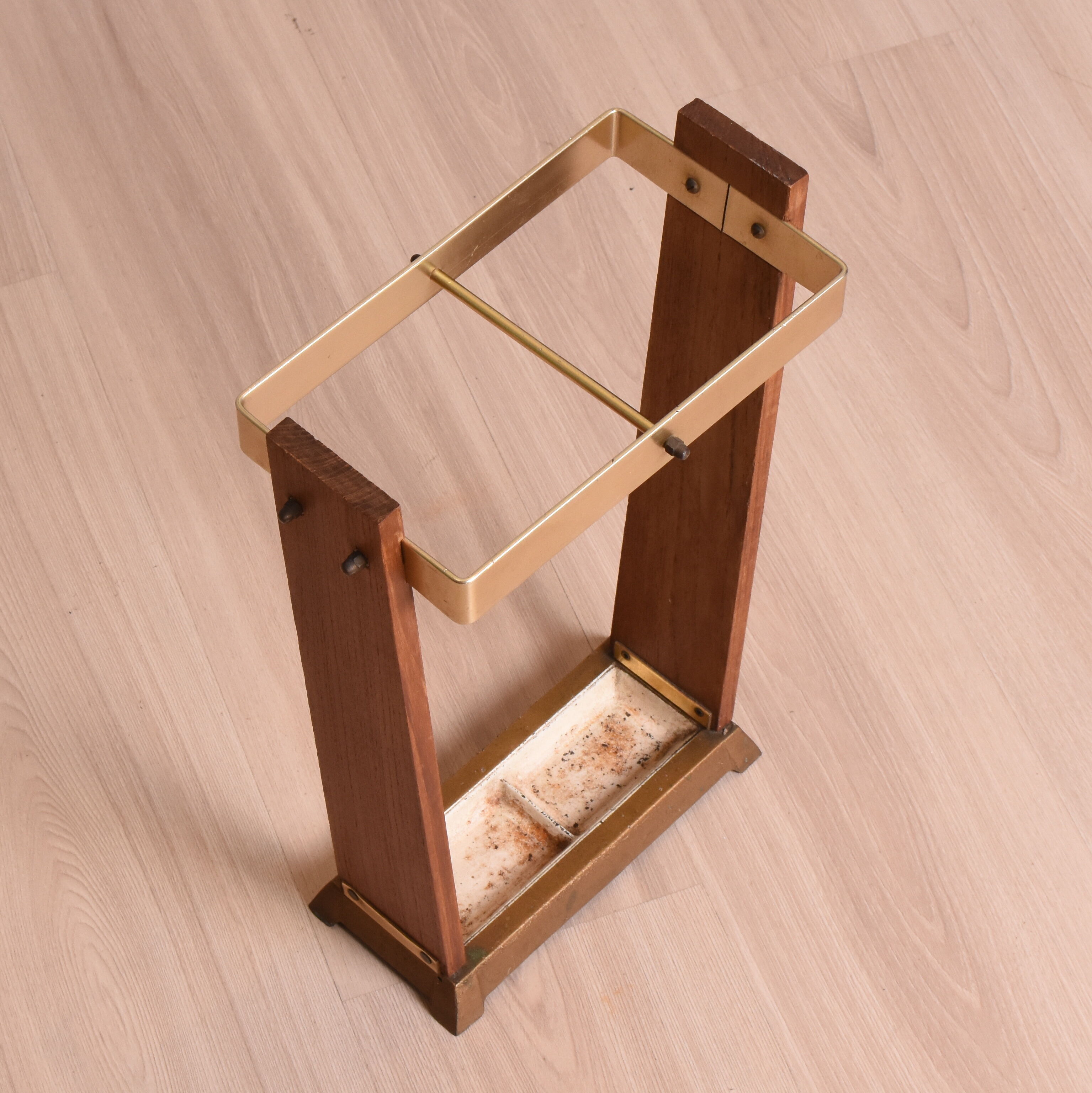 Umbrella Stand, 1960s