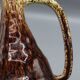 Vintage Accolay ceramic jug