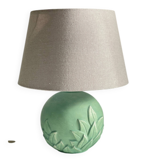 LAMPE Nature by SAMPA HELIOS France