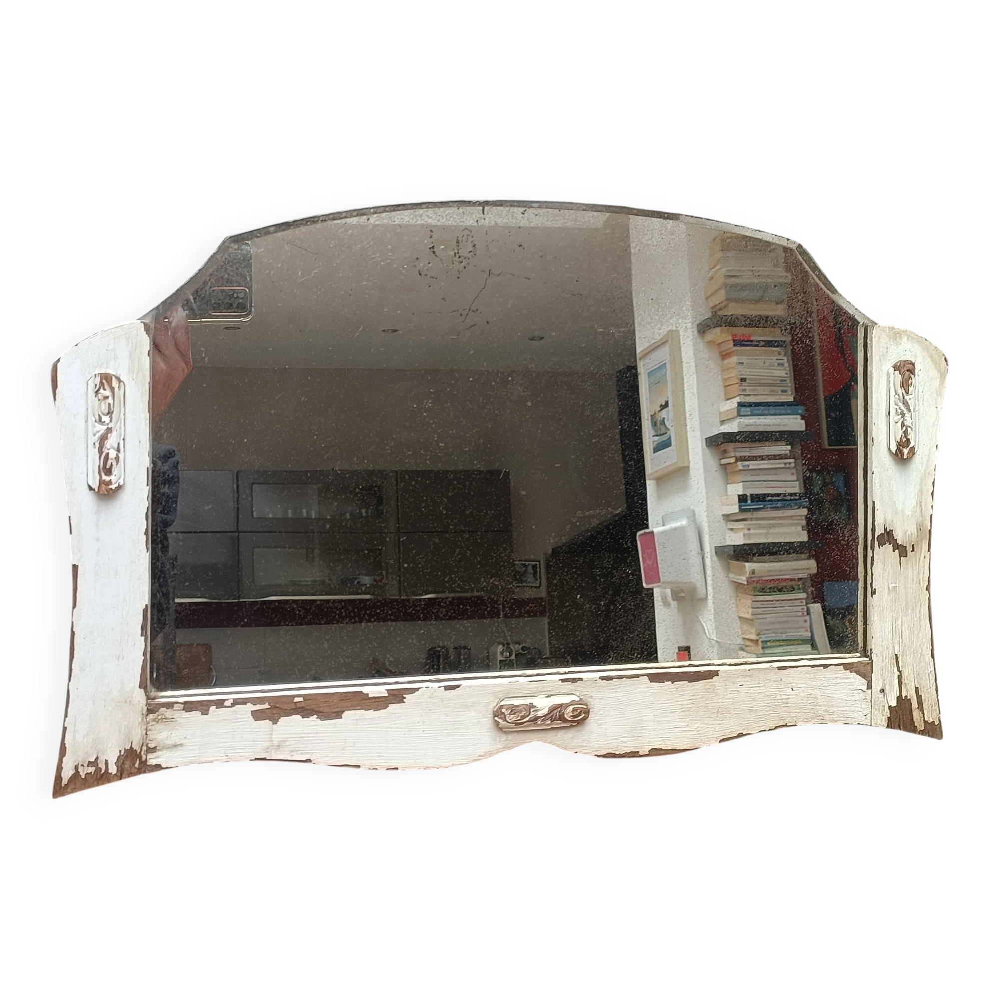 Miroir Art déco