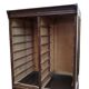 Archive furniture in oak S.M.V., Denmark 1920s–40s