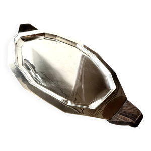 Plateau de service en