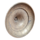 Brass candle holder