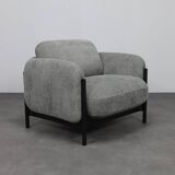 Contemporary lounge chair by Stefan Scholten for Lensvelt, Netherlands