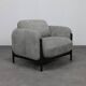 Contemporary lounge chair by Stefan Scholten for Lensvelt, Netherlands