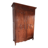Armoire Provençale 19e