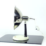 Lampe de table vintage par Profundus, Autriche 1950s