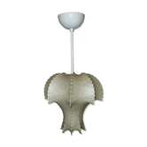 Suspension cocoon vers 1960