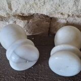 Vintage Salt and Pepper Shakers