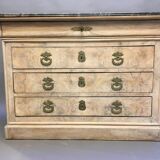 French Commode Chest Of Drawers