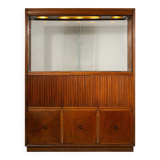 Double-sided buffet, Italian production.