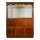 Double-sided buffet, Italian production.