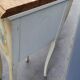 Pair of Italian Louis XV-style bedside tables