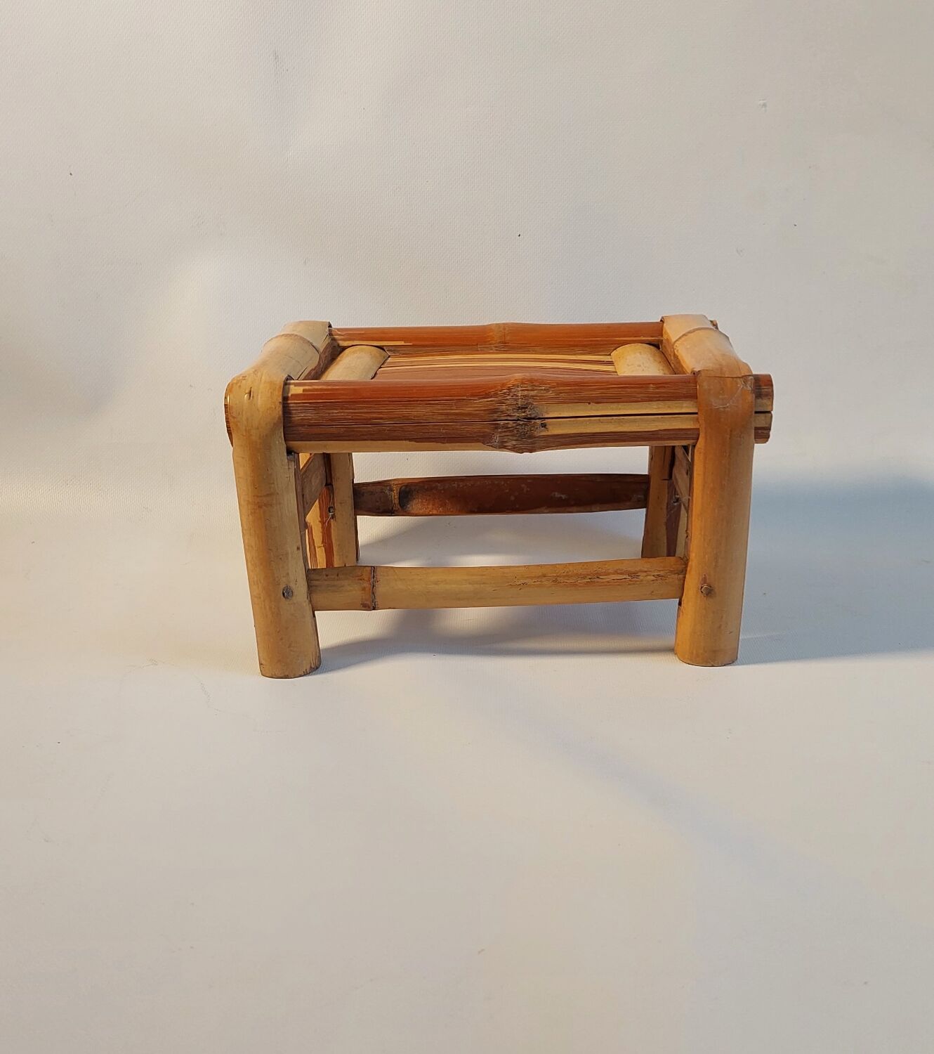 Chinese stool 1950