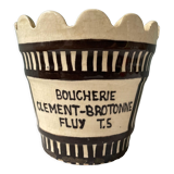 Former advertising gardener