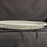 Mathieu MATEGOT perforated metal serving tray