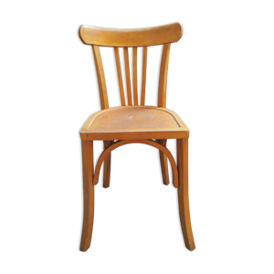 chaise bistrot vintage