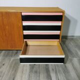Sideboard by Jiri Jiroutek, Interier Prague, 1960s