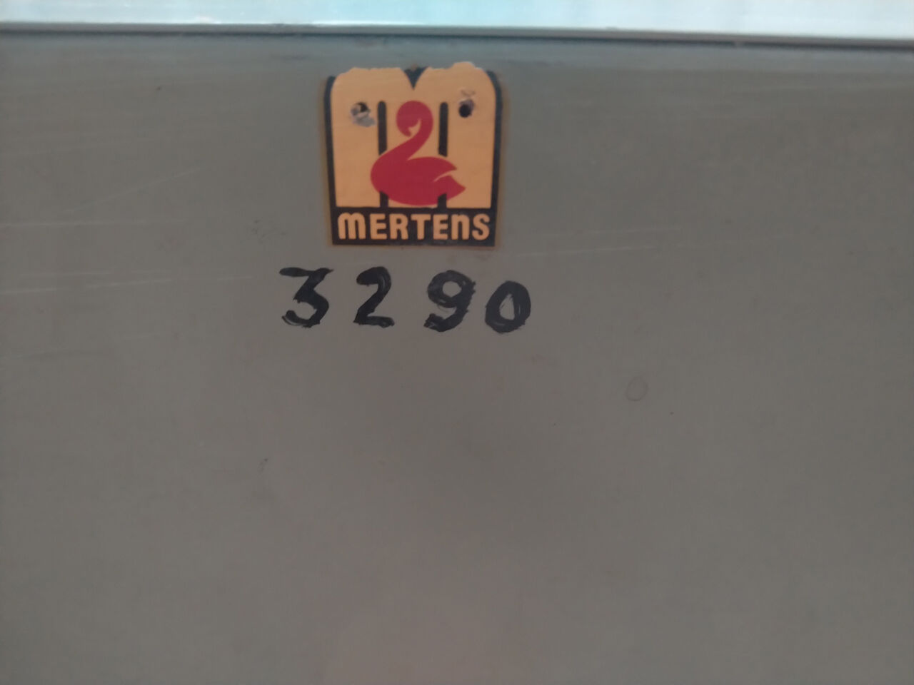 Paire de tiroirs en métal - Ensemble de 4