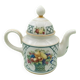 Villeroy & Boch Coffe Pot - Basket Pattern