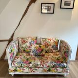 40's bench seat