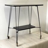Vintage 60's side table