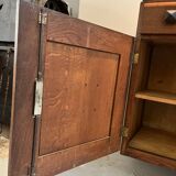 Charles Dudouyt style sideboard