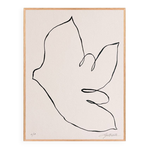 L'âme en fleur 16 atelier