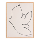 The Soul in Bloom 16 - 18 x 24 cm - Atelier Agapé