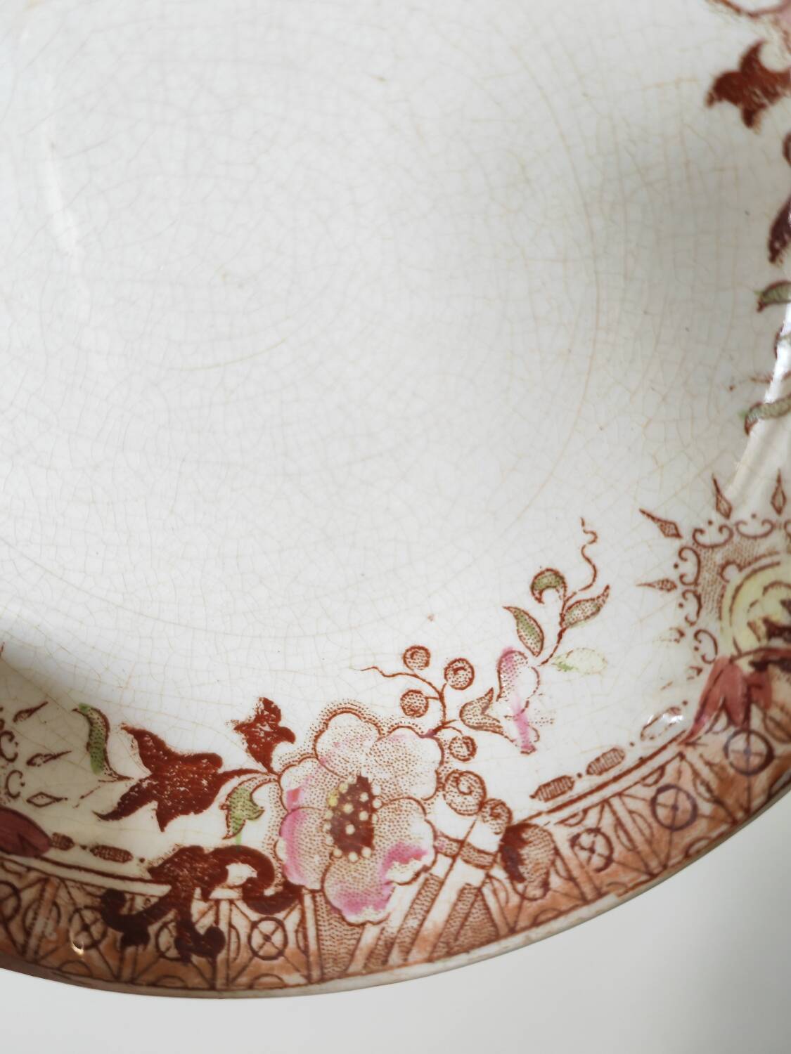 Coupelle Sarreguemines