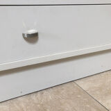 Scandinavian dressers, Ivan Gern Mobelfabrik, 1970