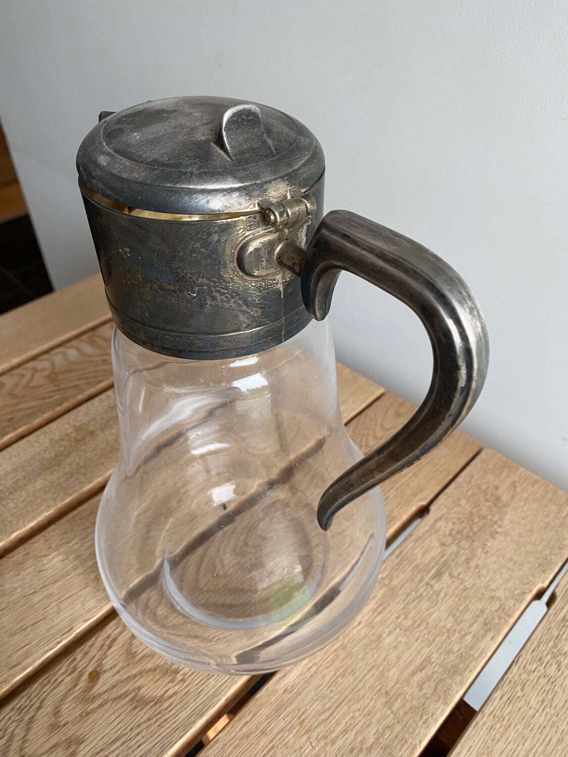 Water carafe