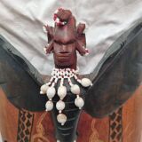 Masque Africain Sénégal
