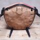 Voltaire armchair with rack and pinion XIX°