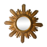 Mirror sun 60/70 45cm