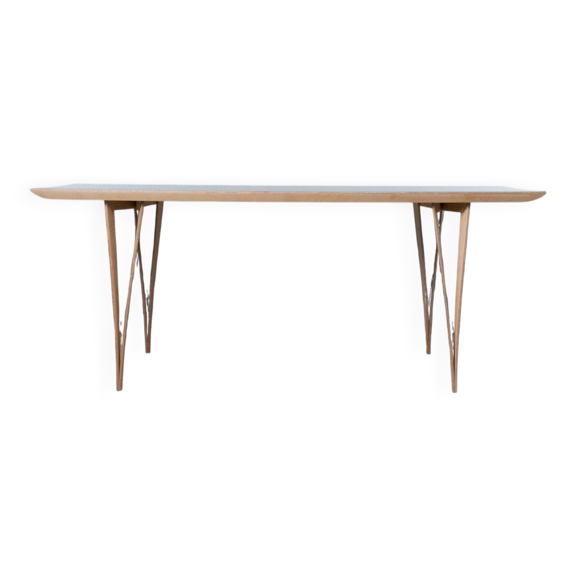 Table Spanato par Jakob Gebert pour Moorman. | Selency